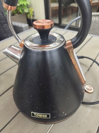 Free Kettle
