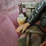 Vintage Capodimonte figurines Image 5