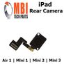 iPad Air Mini 1 2 3 Replacement Rear Back Camera Flex Cable Image 2