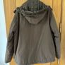 Vintage Billabong Y2K Quilted Men's Jacket XL Image 10