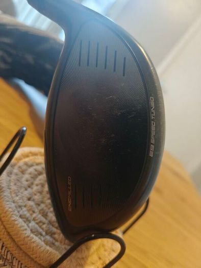 Cobra King F9 10.5 Driver