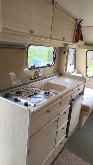 Caravan