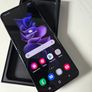 Samsung ZFlip 3 128gb Sim Free Irish Phone Open to all networks Grade A Image 2