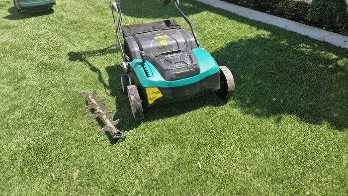 scarifier
