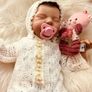 doll. Very beautiful reborn doll Image 8