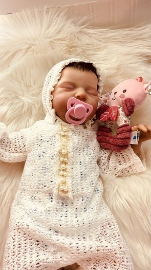 doll. Very beautiful reborn doll
