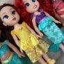 9 Disney Dolls Image 3