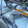 Titan mitre saw (used only once on one job) Image 2