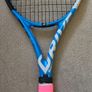 Babolat Pure Drive Lite Tennis Racket Image 2