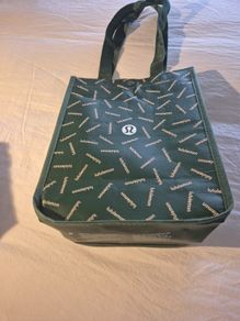 Lululemon Bag