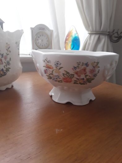 China crockery
