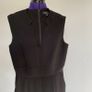 TAHARI black Jumpsuit Image 2