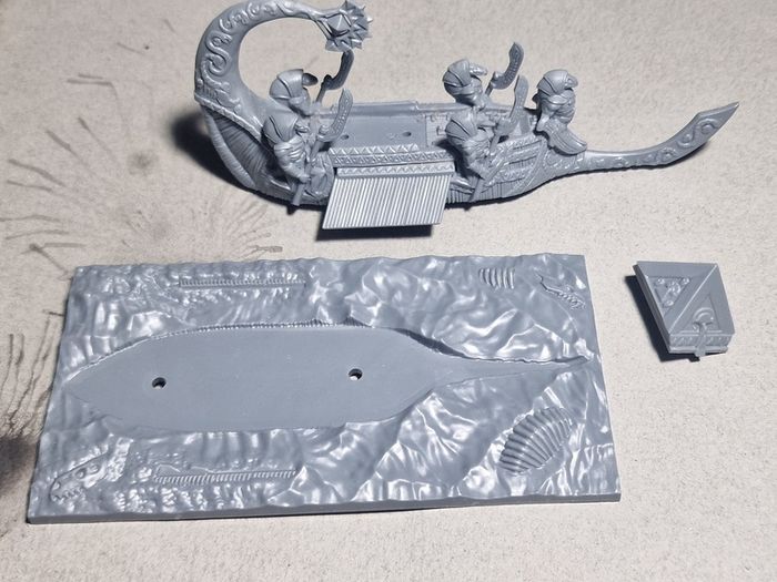 Warhammer Dreadfleet