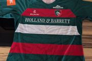 Leicester Tigers adult 2xl