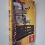 Lego classic castle 6061 crusaders Siege Tower Image 10