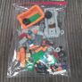 Lego Garbage Truck 60220 Image 5