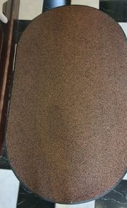 Heavy super Duty Non Slip Large Mat