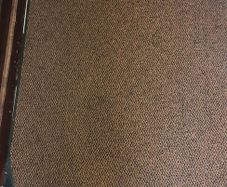 Heavy super Duty Non Slip Large Mat