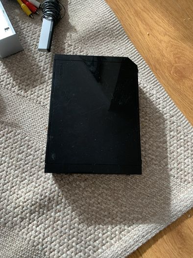 Nintendo wii