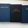 3 rare Esoteric Alice A. Bailey books Image 2