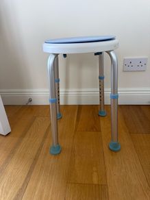 shower stool