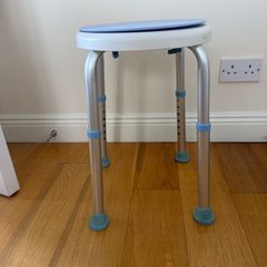 shower stool