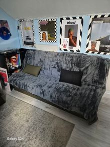 sofa bed