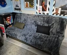 sofa bed