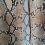 New.women's light summer skirt. Size 12/14 Image 4
