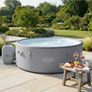 Lay-Z-Spa Singapore AirJet Plus 5 Person Hot Tub Image 2