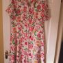Floral Dress Image 2