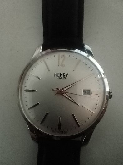 Henry London  unisex watch