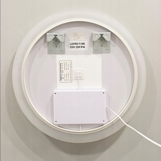LED Bathroom Mirror