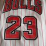 nba chicago bulls jordan jersey Image 3