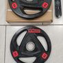 brand new 2x10kilo olympic weight plates Image 5
