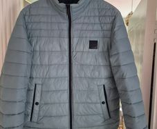 Boss jacket