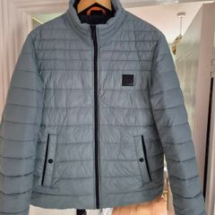Boss jacket