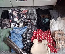 Ladies clothes bundle