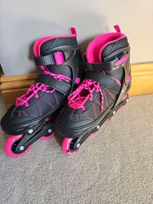 Inline Skates / Roller Blades