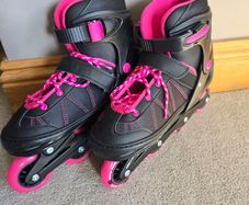 Inline Skates / Roller Blades