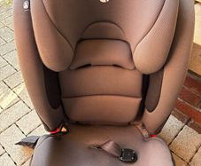 Jolie car seat 15-36 kg