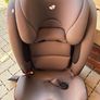 Joie car seat with ispfix attachment 4-12 years old-5- Image 5