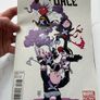 For Sale: Uncanny X Force Skottie Young Baby Variant Marvel NOW! Image 2