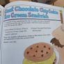 'Ben&Jerrys Ice Cream Recipe Book Image 8
