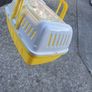 Small pet carrier Image 3