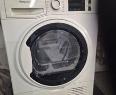 Hotpoint 9kg Condenser Dryer For Sale