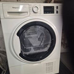 Hotpoint 9kg Condenser Dryer For Sale