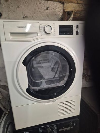 Hotpoint 9kg Condenser Dryer For Sale