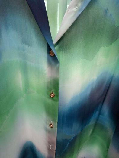 Zara Blouse, brand new, size L