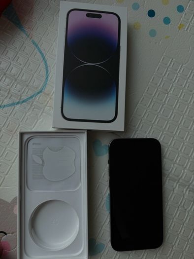 iPhone 14Pro, 256Mb